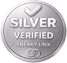 Silver Verification Badge